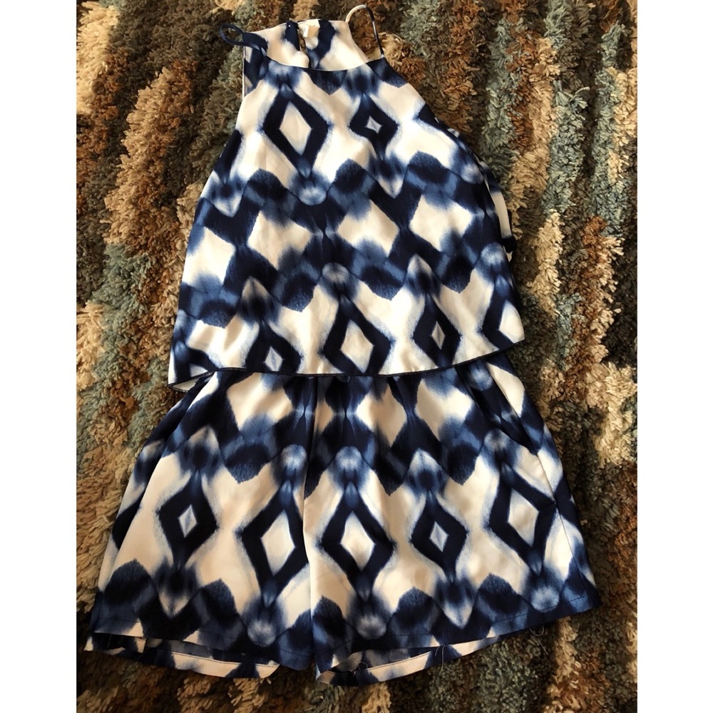 Boutique romper size L